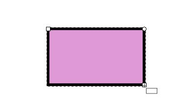 Inkscape（インクスケープ）でオブジェクトをパスに変換する02