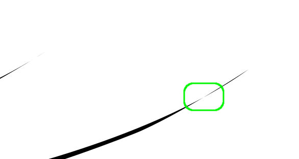 Inkscape（インクスケープ）のぼかしで立体的な球体（目）を描こう12